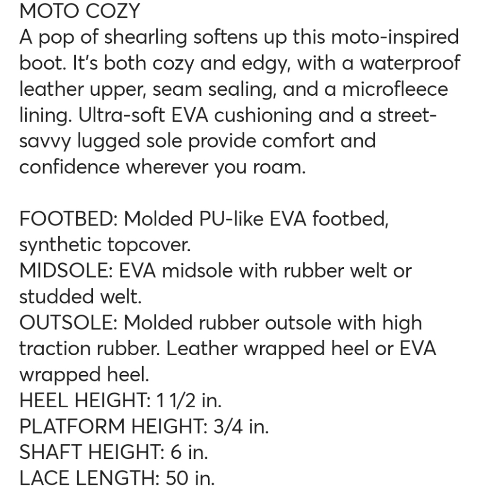 Sorel Boots - Picture 15 of 16